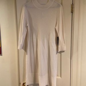 New York & Co Sweater Dress